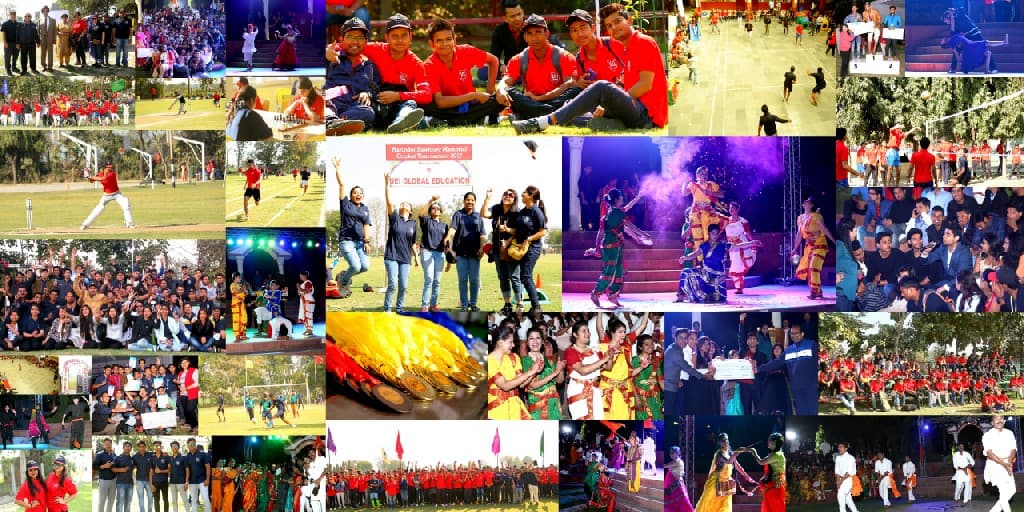 UEI Global Jaipur UEI Campus photo 7